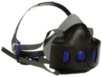 picture of 3M HF-800 Half Masks