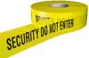 picture of Area Demarcation - Security Tapes