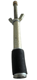 Picture of Horobin MDPE/HDPE Pipe Pressure Test Plug Up to 6bar - 12mm/0.5 Inch - [HO-73811]