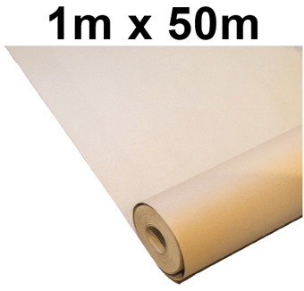 picture of EcoTread Floor Card - Extra Heavy Duty - 1m x 50m - [OS-97/001/050]