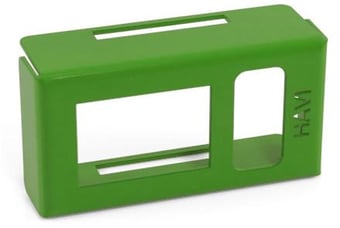 Picture of The HAVI HD Case - GREEN -  A Heavy Duty Case for The Havi - [TH-HAV002-GREEN]