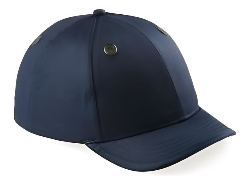 Tuff Cap NAVY - Mind Your Head - [SH-TFC100-NAVY] - (DISC-W)