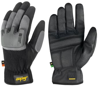 picture of Snickers Power Core Reinforced Work Gloves - Pair - SW-9585-0448