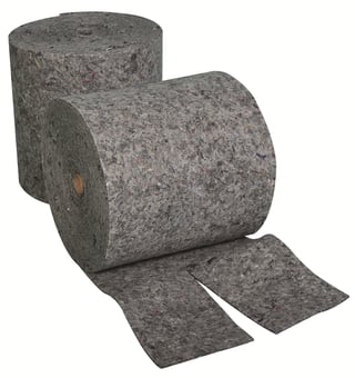picture of EVO Recycled Absorbent Roll - P/Wrapped - 38cm x 40m - [FN-EVO-R3840]