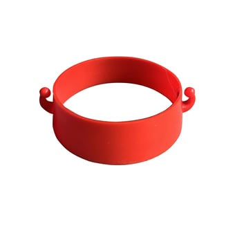 picture of Way4Now - 6mm Chain Holder for Traffic Cones - [SHU-DP-50]