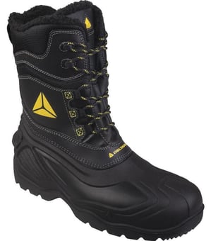 picture of Delta Plus Brand Safety Footwear