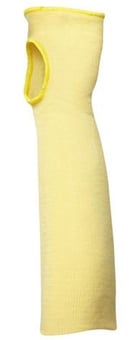 Picture of Ansell Hyflex Kevlar Single 356mm Sleeve - [AN-70-114]