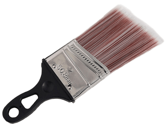 picture of Amtech Stubby Handle Paint Brush - 50mm/2 Inch - [DK-G4345]
