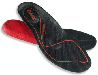 picture of Uvex 1 and 2 Multiple Fit System Insoles Narrow - TU-95347 - (LP)