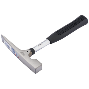 picture of Draper - Bricklayer Hammer With Tubular Steel Shaft - 560g - [DO-13964]