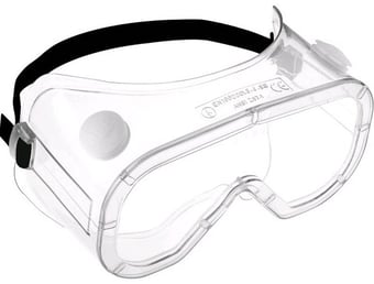 picture of Safety Goggles All Types