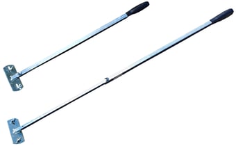 Picture of Dub'l-lif Telescopic Broom - Handle Only - [DBL-TLBHO]