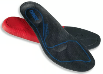 picture of Uvex 1 and 2 Multiple Fit System Insoles Standard - TU-95348 - (LP)
