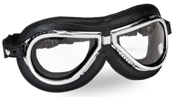 picture of Climax 500 Motorcycle Goggles - [CL-500]