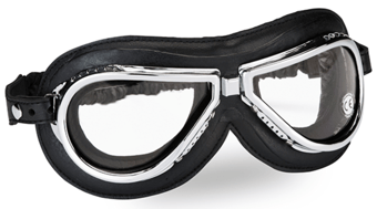 picture of Climax 500 Motorcycle Goggles - [CL-500] - (DISC-W)