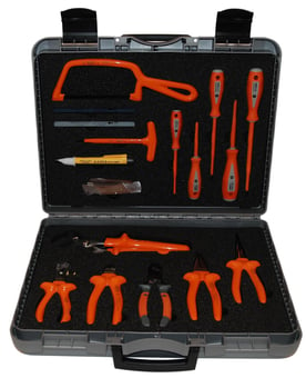 picture of Insulated Kits & Sets