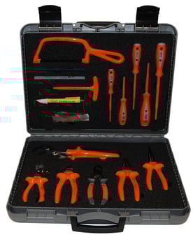 picture of Insulated Kits & Sets