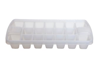 picture of Whitefurze Ice Cube Tray - [WHF-H02203] - (DISC-W)