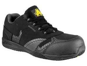 Picture of Amblers FS29C Safety Trainer S3 SRC WR - FS-24887-41152