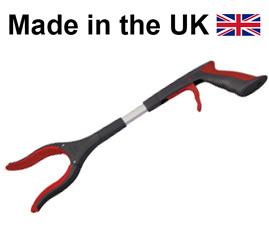 picture of Tidy Jon Pro Litter Picker - 18 Inch - [HHE-LP2118]