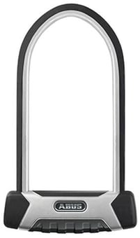 picture of ABUS Granit Gold Sold Secure Bike Lock - 230mm Long Shackle - [SO-HA00679]