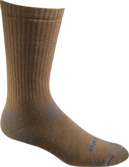 Picture of Bates - Tactical Uniform Mid Calf Sock - Coyote - [BF-PE5501-COY]