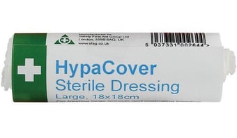 Picture of Premium Wound Dressings - Pack of 6 Individually Wrapped - [SA-D7632PK6]