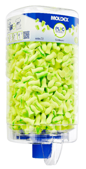 Picture of Moldex - Contours PlugStation 500 - SNR 35 - 500 Pairs - [MO-745001]