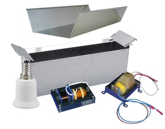 picture of Facilities Management - Sundry And Spare Items