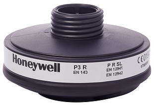 Picture of Honeywell - P3-TM3/TM2P/TH2 Plastic Filter - [HW-1786000]