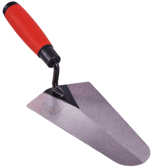 picture of Amtech Gauging Trowel Soft Grip 7 Inch - [DK-G0530]