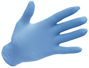 picture of Disposable Gloves