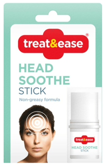 picture of Treat & Ease Head Soothe Stick - [OTL-319300]