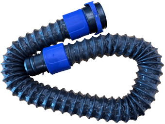 picture of 3M Versaflo Short Breathing Tube - [3M-BT-20S]