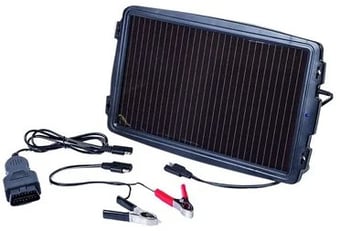 picture of Energy Saving Solar Smart Equipment