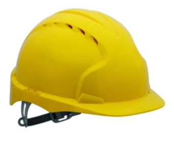 picture of Warehouse Head Protection