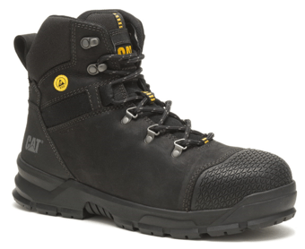 picture of Caterpillar Accomplice X ST Waterproof Safety Boot Black S3 WP HRO SRA - FS-33608-57473 (DISC-X)