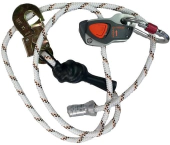 picture of The New Cameleon 3 in 1 Linesman 2 Meter Lanyard - [LH-EX030200] - (DISC-W)