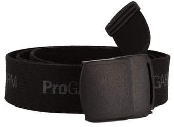 picture of Himalayan ICONIC Black Revolve Belt - [BR-H860BK]