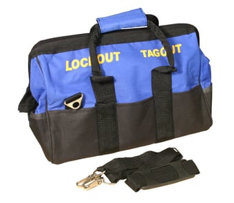 picture of Lockout Bags