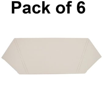 picture of Insect-a-clear Wall-fly Glue Boards - Pack of 6 - [BP-MGWTR1]