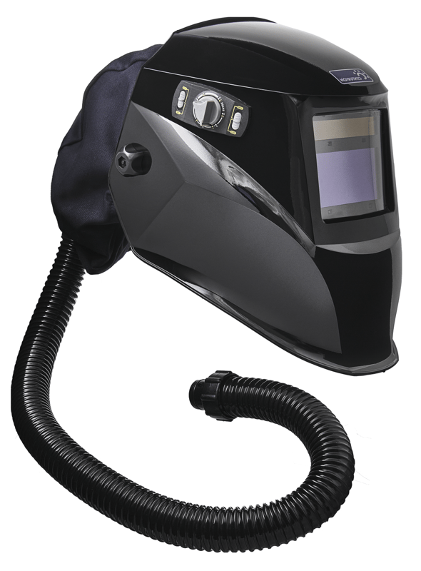 Centurion ConceptAir Welding Helmet - [CE-R23AWH9/13]
