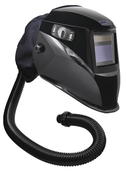picture of Centurion ConceptAir Welding Helmet - [CE-R23AWH9/13]