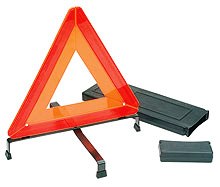 picture of Car Care Cones & Road Signs