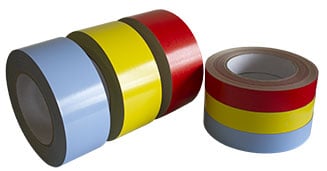 picture of Detectable Tapes