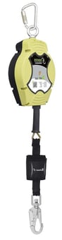 Picture of Kratos Atex Helixon Retractable Wire Rope Fall Arrest Block - 15mtr - [KR-FA2040215]