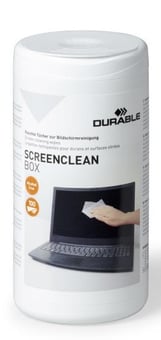 Picture of Durable - Screenclean Tub - Can - [DL-573602]