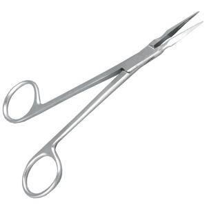 picture of Single Use - Arthur Splinter Forceps - Pack of 20 - Sterile - [ML-D9128]