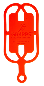 picture of Gripps Phone Gripper - 0.3kg - [GPS-H02039]