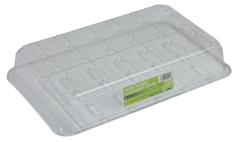picture of Garland Large Budget Propagator Lid - [GRL-G144]